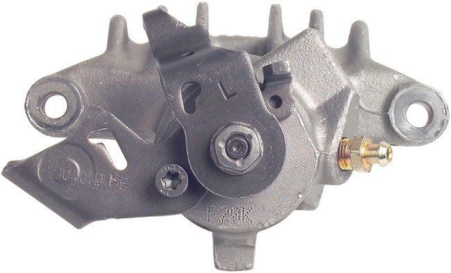 CARDONE Reman Disc Brake Caliper P/N:19-2571 Fits: Audi A3 99-98, Audi Tt 2000, Volkswagen Beetle 00-98, Volkswagen Cabrio 02-99, Volkswagen Derby 06-95, Volkswagen Golf 1999, Volkswagen Jetta 2000 - Image 2