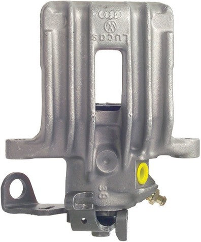 CARDONE Reman Disc Brake Caliper P/N:19-2571 Fits: Audi A3 99-98, Audi Tt 2000, Volkswagen Beetle 00-98, Volkswagen Cabrio 02-99, Volkswagen Derby 06-95, Volkswagen Golf 1999, Volkswagen Jetta 2000 - Image 4