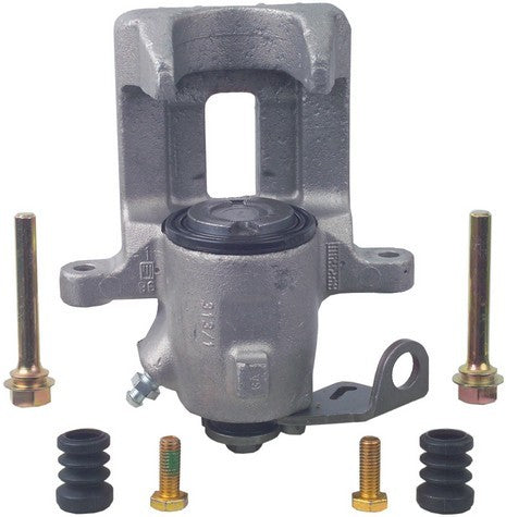 CARDONE Reman Disc Brake Caliper P/N:19-2573 Fits: Volkswagen Jetta 00-99 - Image 3