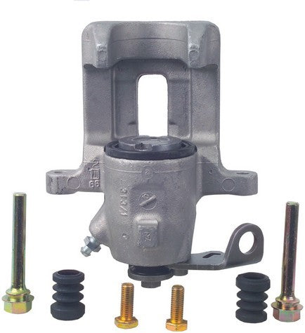 CARDONE Reman Disc Brake Caliper P/N:19-2575 Fits: Audi Tt Quattro 06-00, Volkswagen Jetta 05-00, Volkswagen Jetta 09-08, Volkswagen Jetta City 09-07 - Image 3