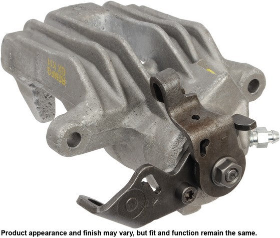CARDONE Reman Disc Brake Caliper P/N:19-2577 Fits: Audi A3 03-99, Audi Tt 06-00, Volkswagen Beetle 10-00, Volkswagen Beetle Cabrio 2010, Volkswagen Golf 06-00, Volkswagen Golf City 10-07 - Image 1