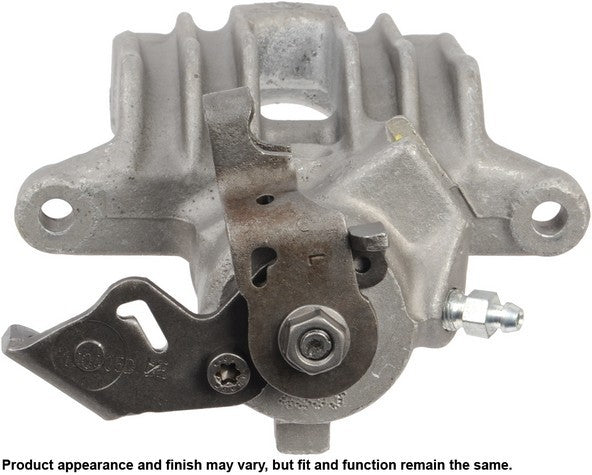 CARDONE Reman Disc Brake Caliper P/N:19-2577 Fits: Audi A3 03-99, Audi Tt 06-00, Volkswagen Beetle 10-00, Volkswagen Beetle Cabrio 2010, Volkswagen Golf 06-00, Volkswagen Golf City 10-07 - Image 2