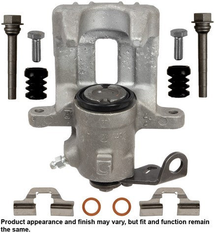 CARDONE Reman Disc Brake Caliper P/N:19-2577 Fits: Audi A3 03-99, Audi Tt 06-00, Volkswagen Beetle 10-00, Volkswagen Beetle Cabrio 2010, Volkswagen Golf 06-00, Volkswagen Golf City 10-07 - Image 3