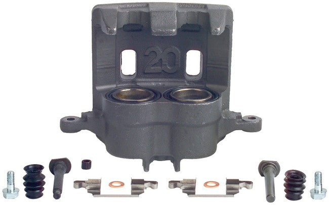 CARDONE Reman Disc Brake Caliper P/N:19-2578 Fits: Infiniti Qx4 03-98, Nissan Pathfinder 04-99 - Image 3