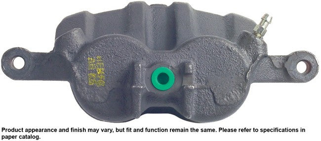 CARDONE Reman Disc Brake Caliper P/N:19-2579 Fits: Infiniti Qx4 03-98, Nissan Pathfinder 04-99 - Image 2