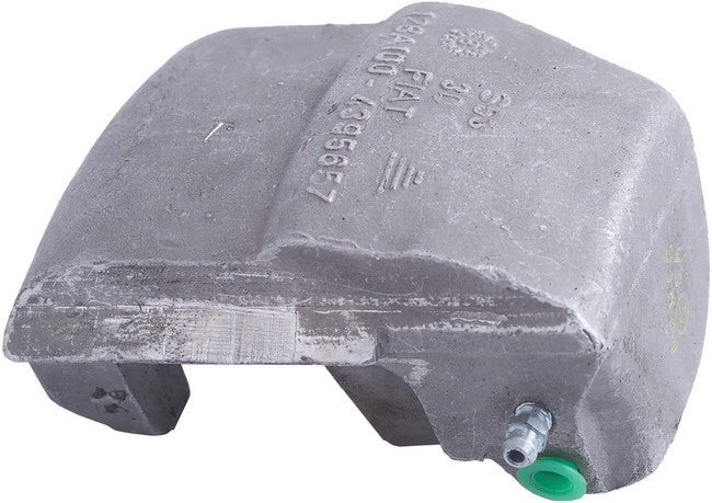 CARDONE Reman Disc Brake Caliper P/N:19-258 Fits: Fiat 124 83-68, Fiat 128 79-71, Fiat 131 78-75, Fiat Brava 80-78, Fiat Strada 82-79, Fiat X-1/9 82-79, Yugo Gv 90-86, Yugo Gvl 89-88, Yugo Gvs 1988, Yugo Gvx 89-87 - Image 1