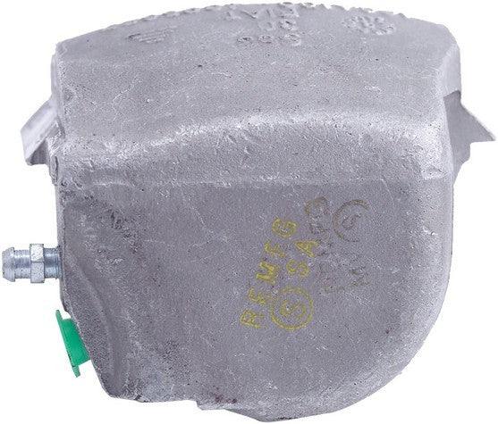 CARDONE Reman Disc Brake Caliper P/N:19-258 Fits: Fiat 124 83-68, Fiat 128 79-71, Fiat 131 78-75, Fiat Brava 80-78, Fiat Strada 82-79, Fiat X-1/9 82-79, Yugo Gv 90-86, Yugo Gvl 89-88, Yugo Gvs 1988, Yugo Gvx 89-87 - Image 2