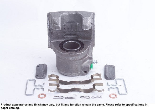 CARDONE Reman Disc Brake Caliper P/N:19-258 Fits: Fiat 124 83-68, Fiat 128 79-71, Fiat 131 78-75, Fiat Brava 80-78, Fiat Strada 82-79, Fiat X-1/9 82-79, Yugo Gv 90-86, Yugo Gvl 89-88, Yugo Gvs 1988, Yugo Gvx 89-87 - Image 3