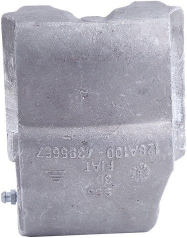 CARDONE Reman Disc Brake Caliper P/N:19-258 Fits: Fiat 124 83-68, Fiat 128 79-71, Fiat 131 78-75, Fiat Brava 80-78, Fiat Strada 82-79, Fiat X-1/9 82-79, Yugo Gv 90-86, Yugo Gvl 89-88, Yugo Gvs 1988, Yugo Gvx 89-87 - Image 4