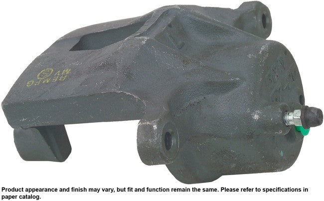 CARDONE Reman Disc Brake Caliper P/N:19-2580 Fits: Scion Tc 10-05, Toyota Celica 05-00 - Image 1