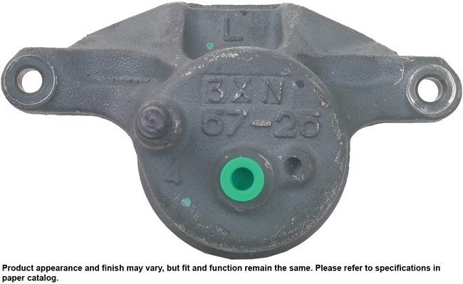 CARDONE Reman Disc Brake Caliper P/N:19-2580 Fits: Scion Tc 10-05, Toyota Celica 05-00 - Image 2