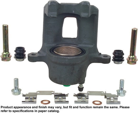 CARDONE Reman Disc Brake Caliper P/N:19-2580 Fits: Scion Tc 10-05, Toyota Celica 05-00 - Image 3
