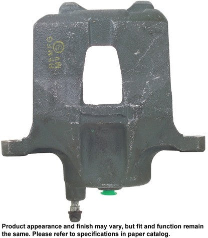 CARDONE Reman Disc Brake Caliper P/N:19-2580 Fits: Scion Tc 10-05, Toyota Celica 05-00 - Image 4
