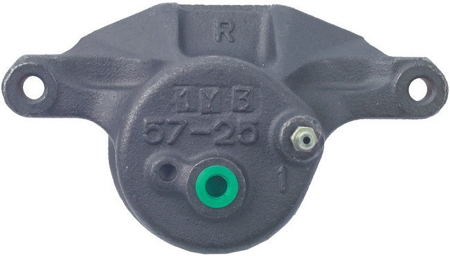 CARDONE Reman Disc Brake Caliper P/N:19-2581 Fits: Scion Tc 10-05, Toyota Celica 05-00 - Image 2