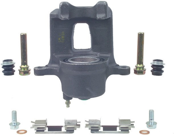 CARDONE Reman Disc Brake Caliper P/N:19-2581 Fits: Scion Tc 10-05, Toyota Celica 05-00 - Image 3