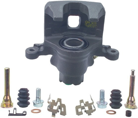 CARDONE Reman Disc Brake Caliper P/N:19-2582 Fits: Subaru Baja 06-03, Subaru Legacy 04-00, Subaru Outback 04-00 - Image 3