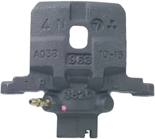 CARDONE Reman Disc Brake Caliper P/N:19-2582 Fits: Subaru Baja 06-03, Subaru Legacy 04-00, Subaru Outback 04-00 - Image 4