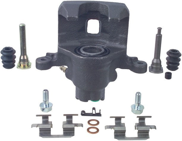 CARDONE Reman Disc Brake Caliper P/N:19-2583 Fits: Subaru Baja 06-03, Subaru Legacy 04-00, Subaru Outback 04-00 - Image 3