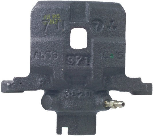 CARDONE Reman Disc Brake Caliper P/N:19-2583 Fits: Subaru Baja 06-03, Subaru Legacy 04-00, Subaru Outback 04-00 - Image 4