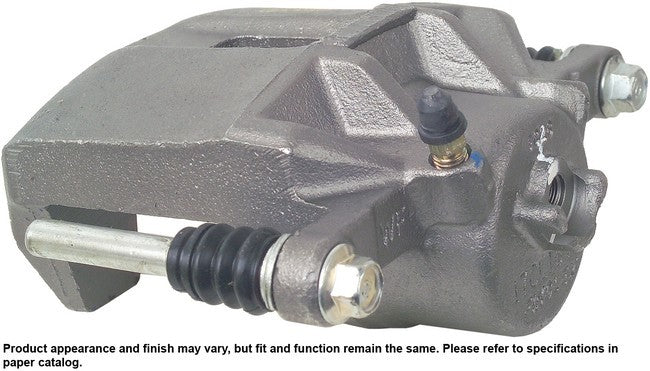 CARDONE Reman Disc Brake Caliper P/N:19-2584 Fits: Acura Cl 03-01, Acura Rl 04-99, Acura Tl 08-99, Acura Tsx 14-04, Honda Accord 12-03 - Image 1