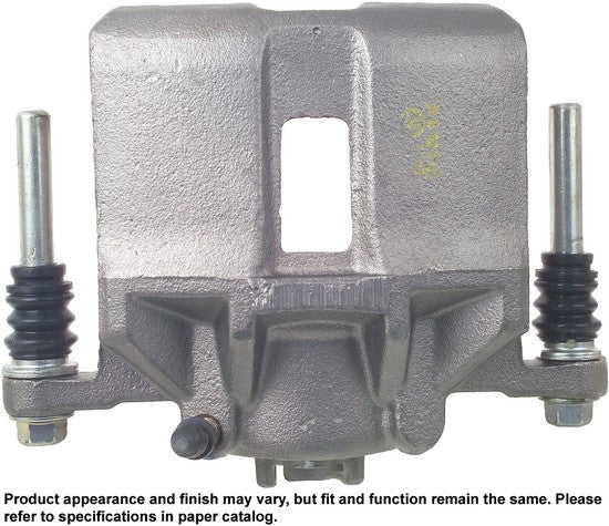 CARDONE Reman Disc Brake Caliper P/N:19-2584 Fits: Acura Cl 03-01, Acura Rl 04-99, Acura Tl 08-99, Acura Tsx 14-04, Honda Accord 12-03 - Image 4