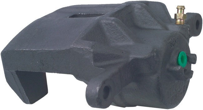 CARDONE Reman Disc Brake Caliper P/N:19-2585 Fits: Acura Cl 03-01, Acura Rl 04-99, Acura Tl 08-99, Acura Tsx 14-04, Honda Accord 12-03 - Image 1
