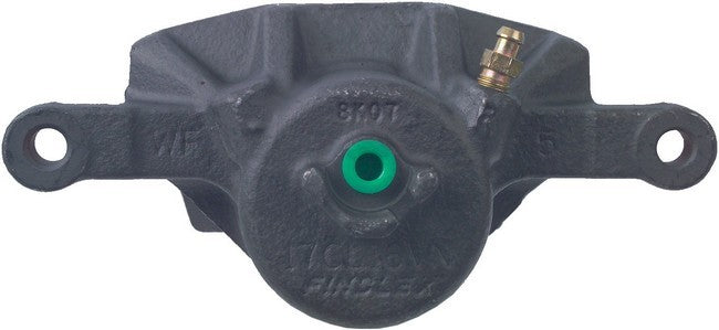 CARDONE Reman Disc Brake Caliper P/N:19-2585 Fits: Acura Cl 03-01, Acura Rl 04-99, Acura Tl 08-99, Acura Tsx 14-04, Honda Accord 12-03 - Image 2