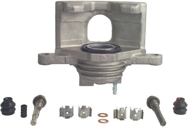 CARDONE Reman Disc Brake Caliper P/N:19-2586 Fits: Kia Sportage 02-98 - Image 3