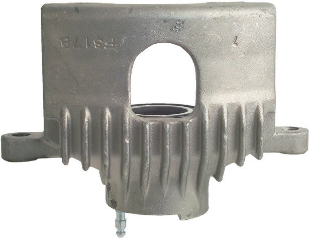 CARDONE Reman Disc Brake Caliper P/N:19-2586 Fits: Kia Sportage 02-98 - Image 4