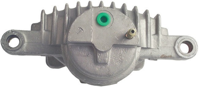 CARDONE Reman Disc Brake Caliper P/N:19-2587 Fits: Kia Sportage 02-98 - Image 2