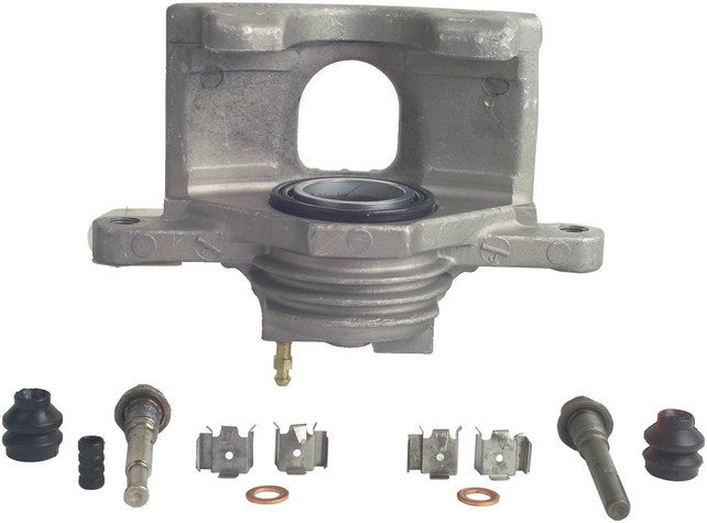 CARDONE Reman Disc Brake Caliper P/N:19-2587 Fits: Kia Sportage 02-98 - Image 3