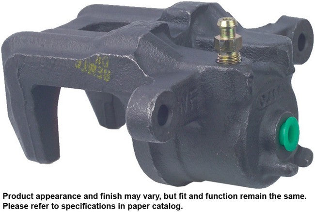CARDONE Reman Disc Brake Caliper P/N:19-2588 Fits: Acura Cl 03-01, Acura Tl 08-99, Honda Element 11-03 - Image 1