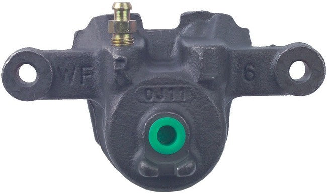CARDONE Reman Disc Brake Caliper P/N:19-2588 Fits: Acura Cl 03-01, Acura Tl 08-99, Honda Element 11-03 - Image 2