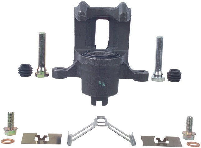CARDONE Reman Disc Brake Caliper P/N:19-2588 Fits: Acura Cl 03-01, Acura Tl 08-99, Honda Element 11-03 - Image 3