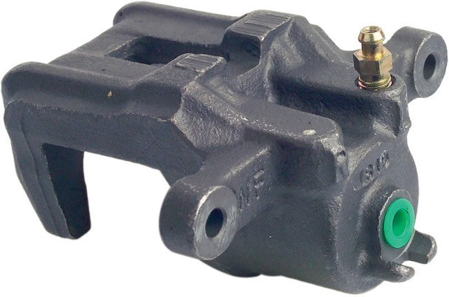 CARDONE Reman Disc Brake Caliper P/N:19-2589 Fits: Acura Cl 03-01, Acura Tl 08-99, Honda Element 11-03 - Image 1