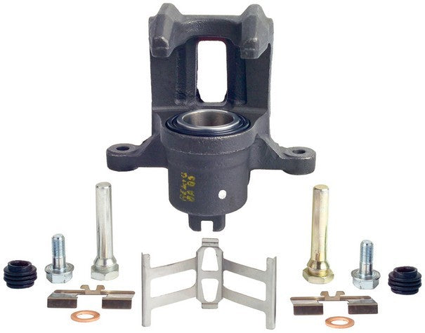 CARDONE Reman Disc Brake Caliper P/N:19-2589 Fits: Acura Cl 03-01, Acura Tl 08-99, Honda Element 11-03 - Image 3