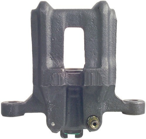 CARDONE Reman Disc Brake Caliper P/N:19-2589 Fits: Acura Cl 03-01, Acura Tl 08-99, Honda Element 11-03 - Image 4