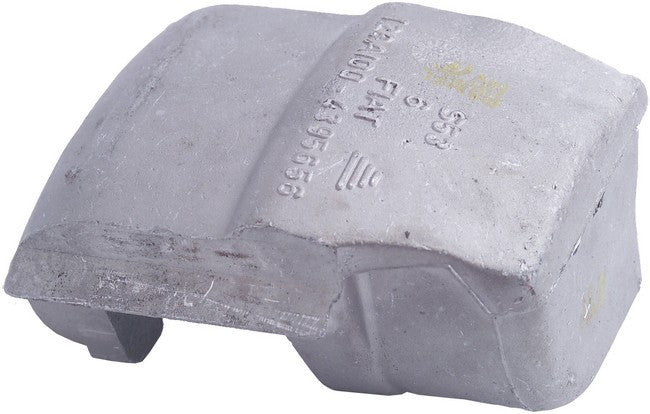 CARDONE Reman Disc Brake Caliper P/N:19-259 Fits: Fiat 124 83-68, Fiat 128 79-71, Fiat 131 78-75, Fiat Brava 80-78, Fiat Strada 82-79, Fiat X-1/9 82-79, Yugo Gv 90-86, Yugo Gvl 89-88, Yugo Gvs 1988, Yugo Gvx 89-87 - Image 1