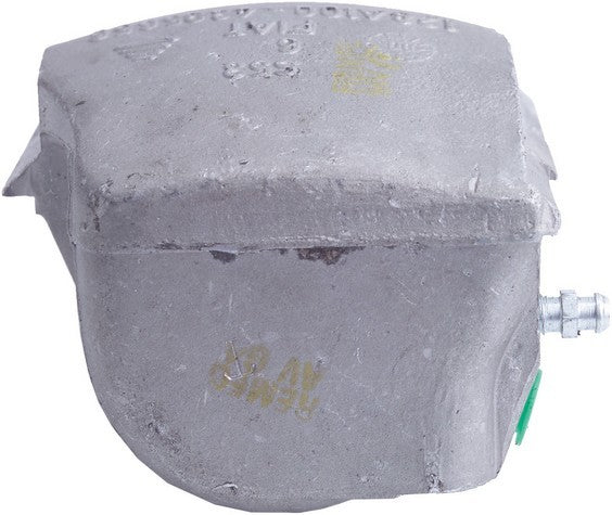 CARDONE Reman Disc Brake Caliper P/N:19-259 Fits: Fiat 124 83-68, Fiat 128 79-71, Fiat 131 78-75, Fiat Brava 80-78, Fiat Strada 82-79, Fiat X-1/9 82-79, Yugo Gv 90-86, Yugo Gvl 89-88, Yugo Gvs 1988, Yugo Gvx 89-87 - Image 2