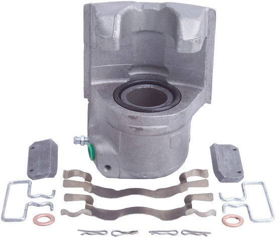 CARDONE Reman Disc Brake Caliper P/N:19-259 Fits: Fiat 124 83-68, Fiat 128 79-71, Fiat 131 78-75, Fiat Brava 80-78, Fiat Strada 82-79, Fiat X-1/9 82-79, Yugo Gv 90-86, Yugo Gvl 89-88, Yugo Gvs 1988, Yugo Gvx 89-87 - Image 3