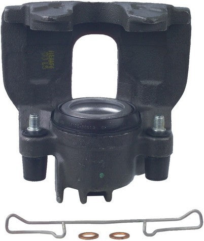 CARDONE Reman Disc Brake Caliper P/N:19-2590 Fits: Volvo S60 07-01, Volvo S80 06-99, Volvo V70 07-01, Volvo Xc70 07-03 - Image 3