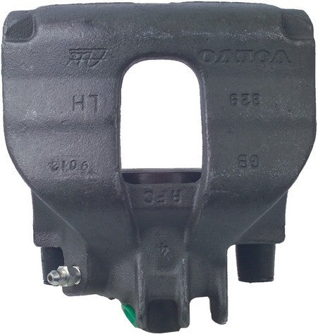 CARDONE Reman Disc Brake Caliper P/N:19-2590 Fits: Volvo S60 07-01, Volvo S80 06-99, Volvo V70 07-01, Volvo Xc70 07-03 - Image 4
