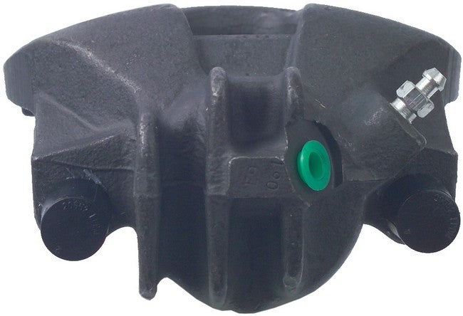 CARDONE Reman Disc Brake Caliper P/N:19-2591 Fits: Volvo S60 07-01, Volvo S80 06-99, Volvo V70 07-01, Volvo Xc70 07-03 - Image 2