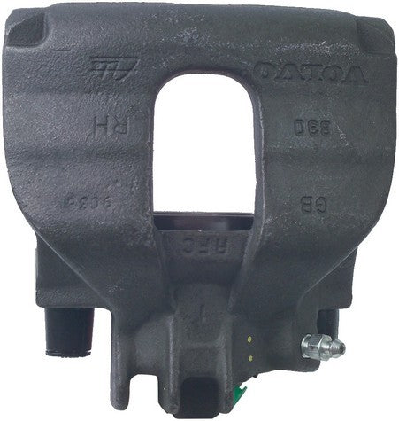 CARDONE Reman Disc Brake Caliper P/N:19-2591 Fits: Volvo S60 07-01, Volvo S80 06-99, Volvo V70 07-01, Volvo Xc70 07-03 - Image 4