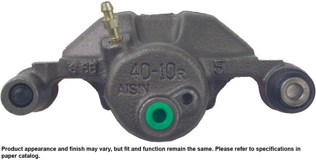 CARDONE Reman Disc Brake Caliper P/N:19-2592 Fits: Lexus Rx300 03-99 - Image 2