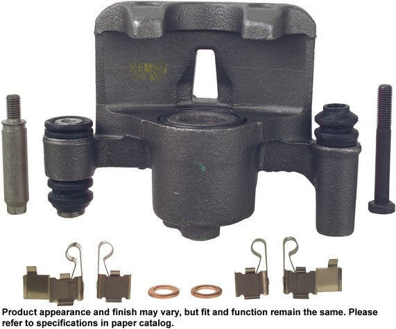 CARDONE Reman Disc Brake Caliper P/N:19-2592 Fits: Lexus Rx300 03-99 - Image 3