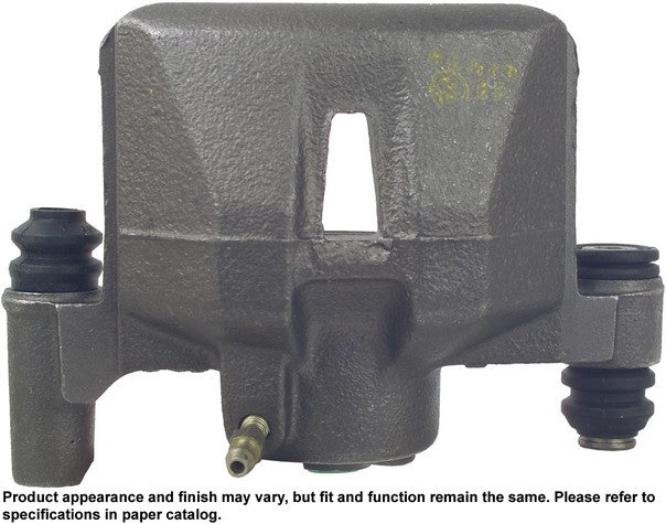 CARDONE Reman Disc Brake Caliper P/N:19-2592 Fits: Lexus Rx300 03-99 - Image 4