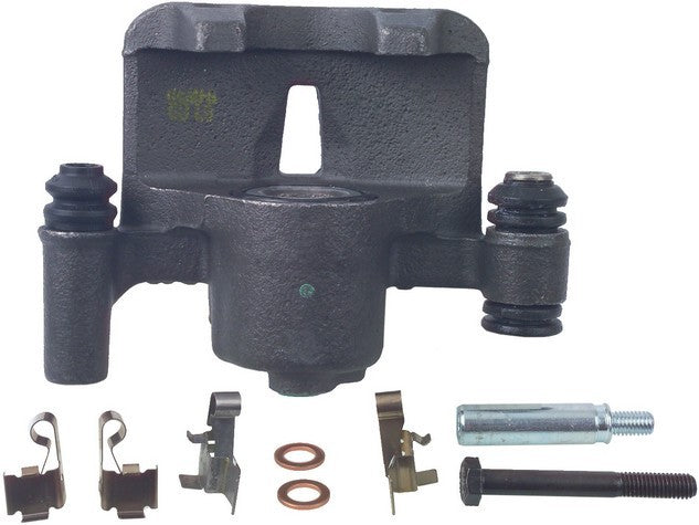CARDONE Reman Disc Brake Caliper P/N:19-2593 Fits: Lexus Rx300 03-99 - Image 3