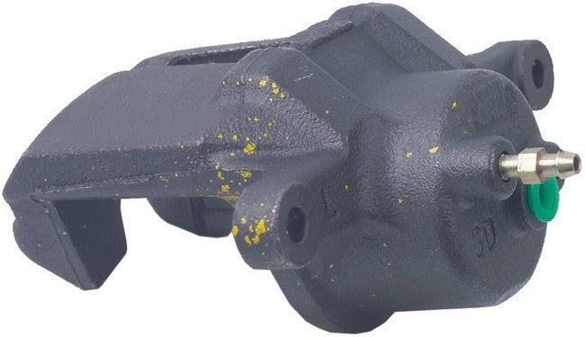 CARDONE Reman Disc Brake Caliper P/N:19-2594 Fits: Toyota Echo 2000 - Image 1