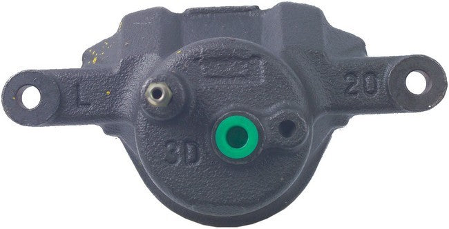 CARDONE Reman Disc Brake Caliper P/N:19-2594 Fits: Toyota Echo 2000 - Image 2